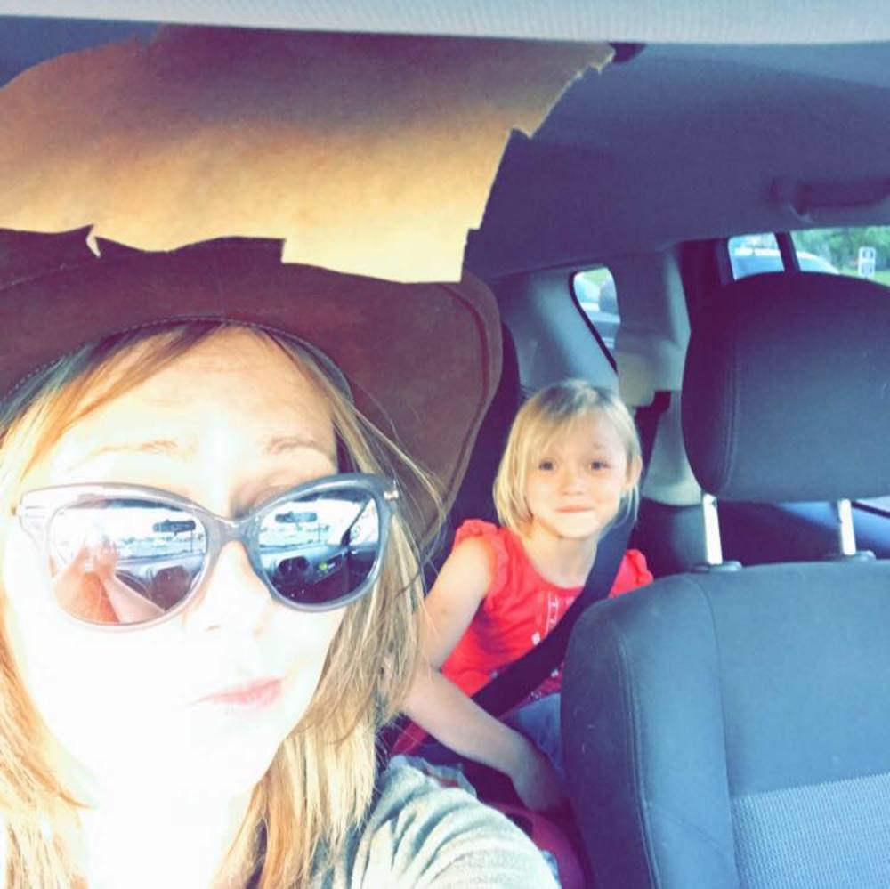 Meet your Posher, Lindsey